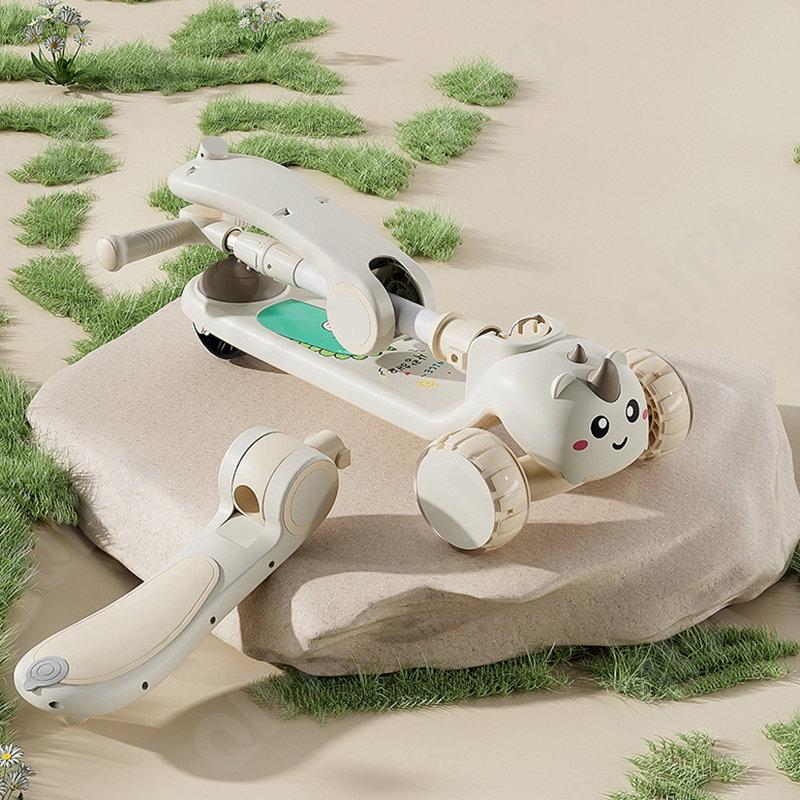 Детский Самокат