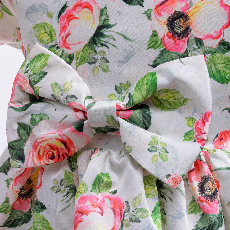 Детское Платье CC1525_X8833_237_2577_85