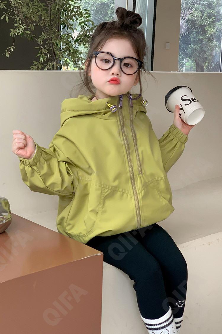 Детская Ветровка CC4773_COAMAIM_248_1817_54