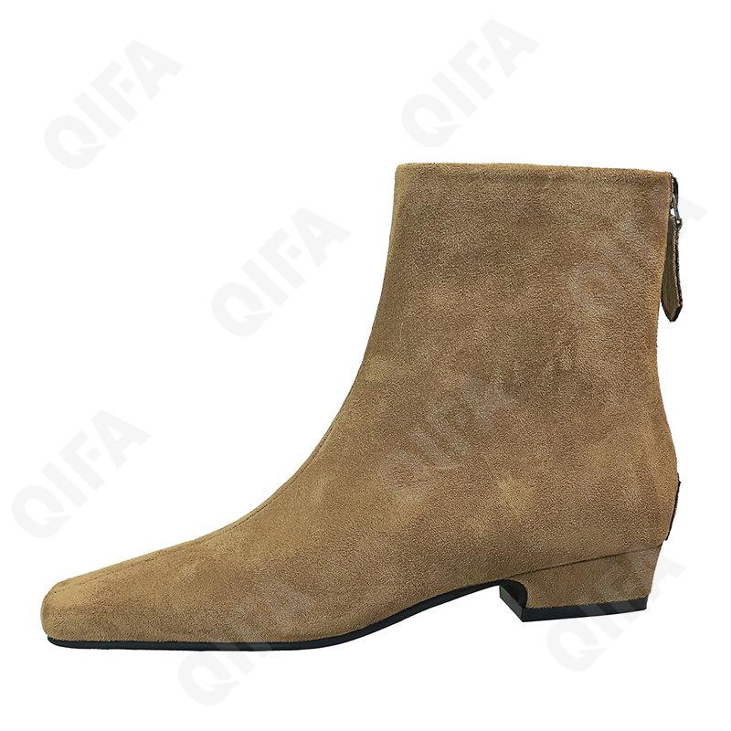 Женские Ботинки CC4061_937-1-1