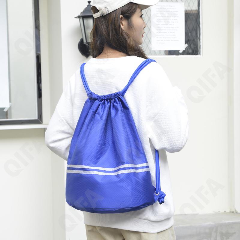 Женский Мешок для обуви CC198_6601-5