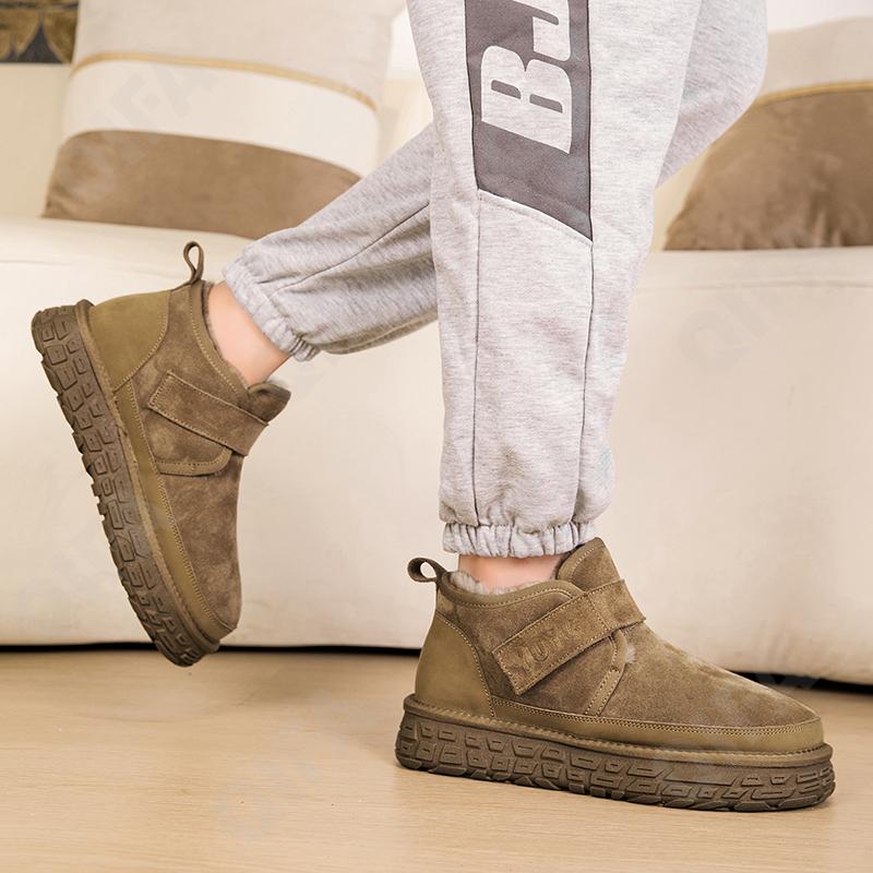 Мужские Угги CC4999_RY-5899-1-1 Мужские Угги CC4999_RY-5899-1-1