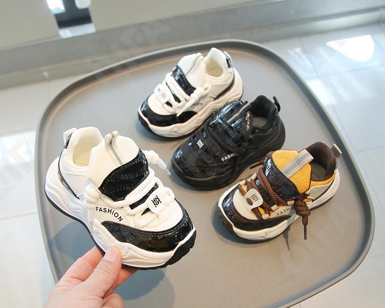 Детские Кроссовки CC3405_SY201-A2 Детские Кроссовки CC3405_SY201-A2