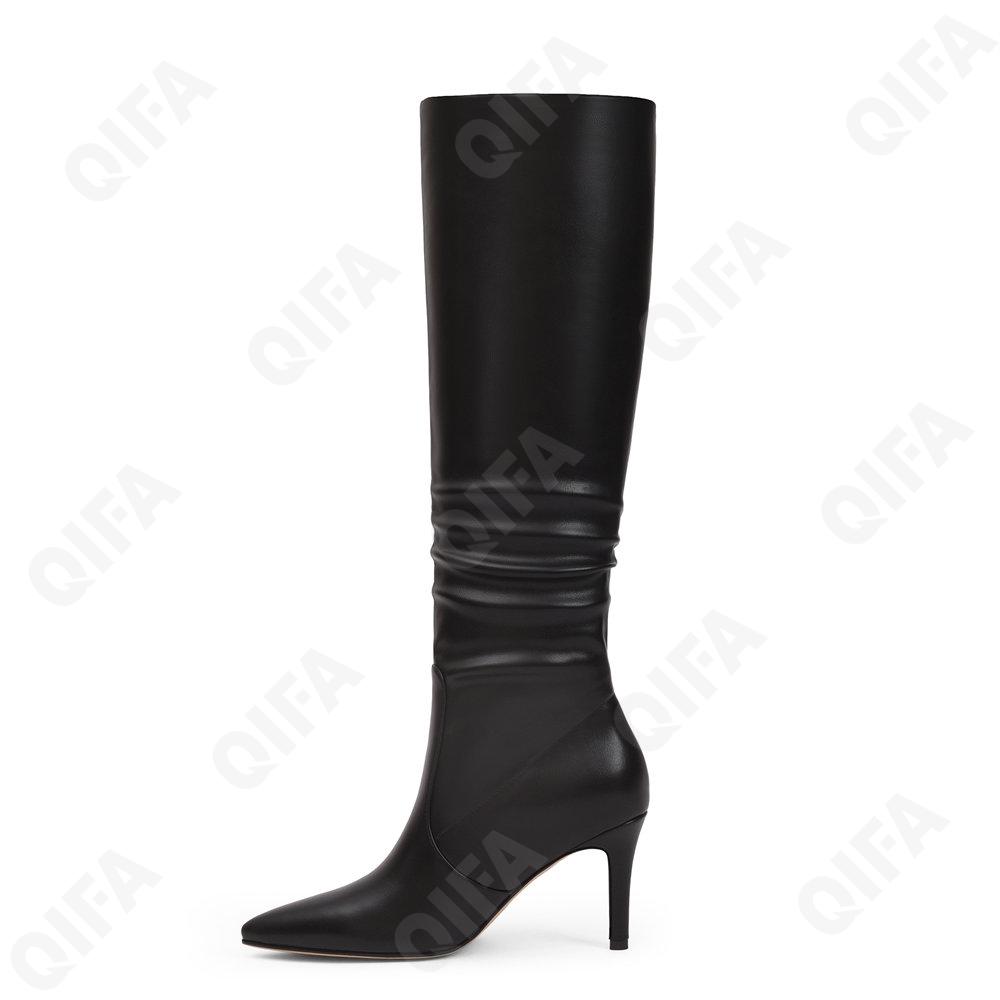 Женские Сапоги