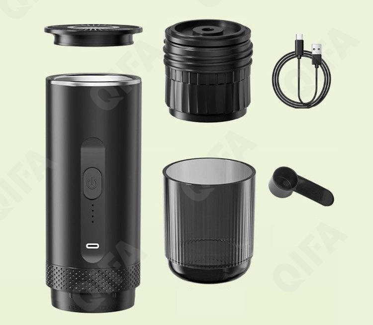 Кофемашина CC4957_D03-1