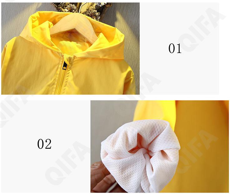 Детская Ветровка CC4214_5068_247_2575_4