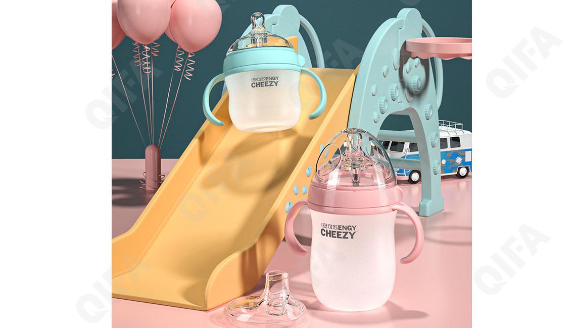 Бутылочка для кормления RC573_WMTCJ016-2