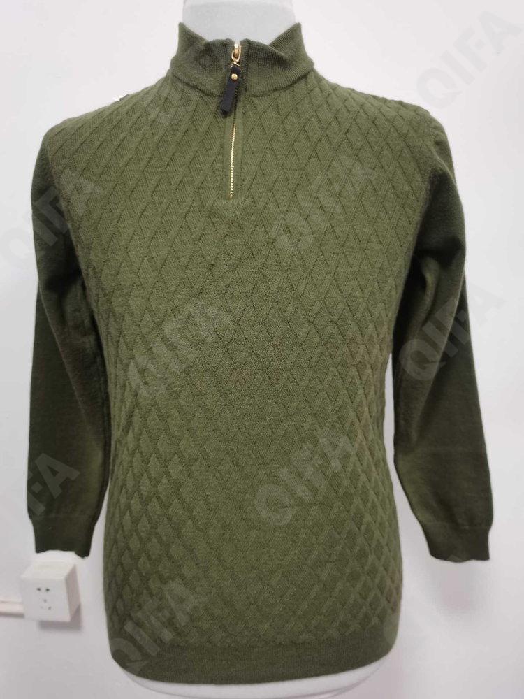 Мужской Свитер CC4849_A329_956_1777_14