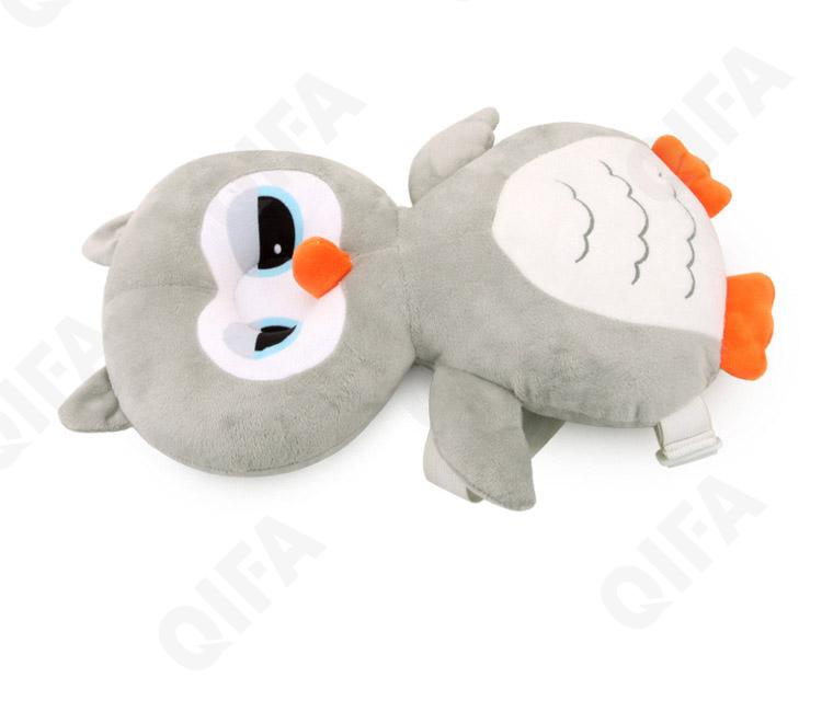 Мягкая игрушка CC3944_FSZ2020-005-MTY-1 Мягкая игрушка CC3944_FSZ2020-005-MTY-1
