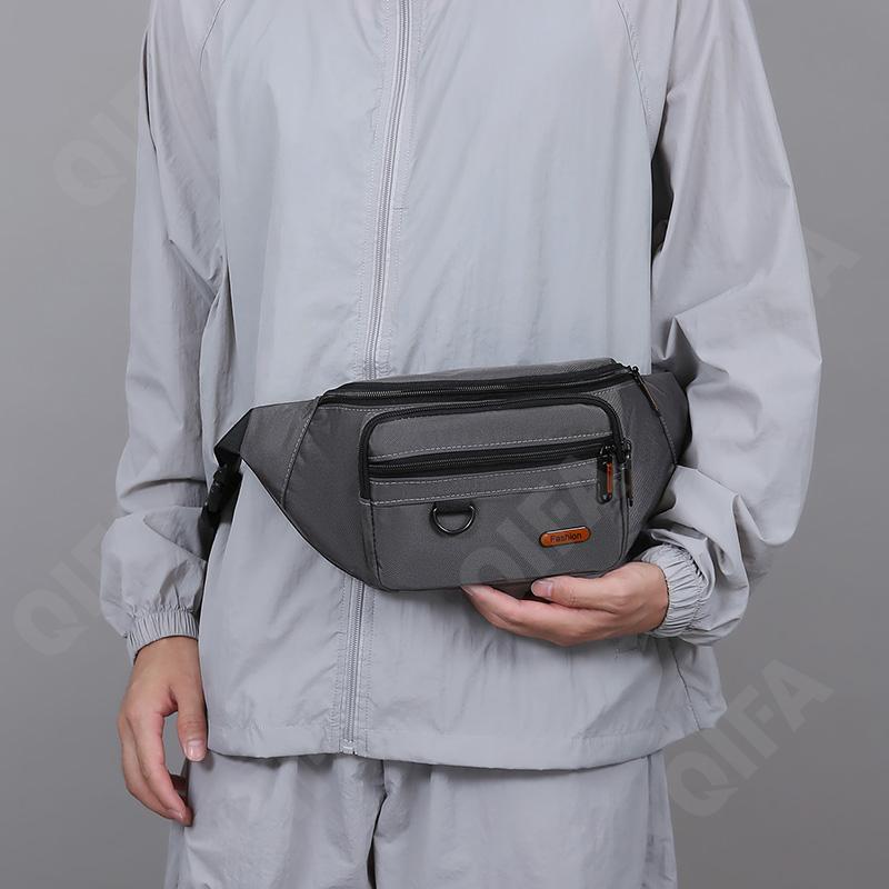 Мужская Сумка поясная CC3005_YX2005-4 Мужская Сумка поясная CC3005_YX2005-4