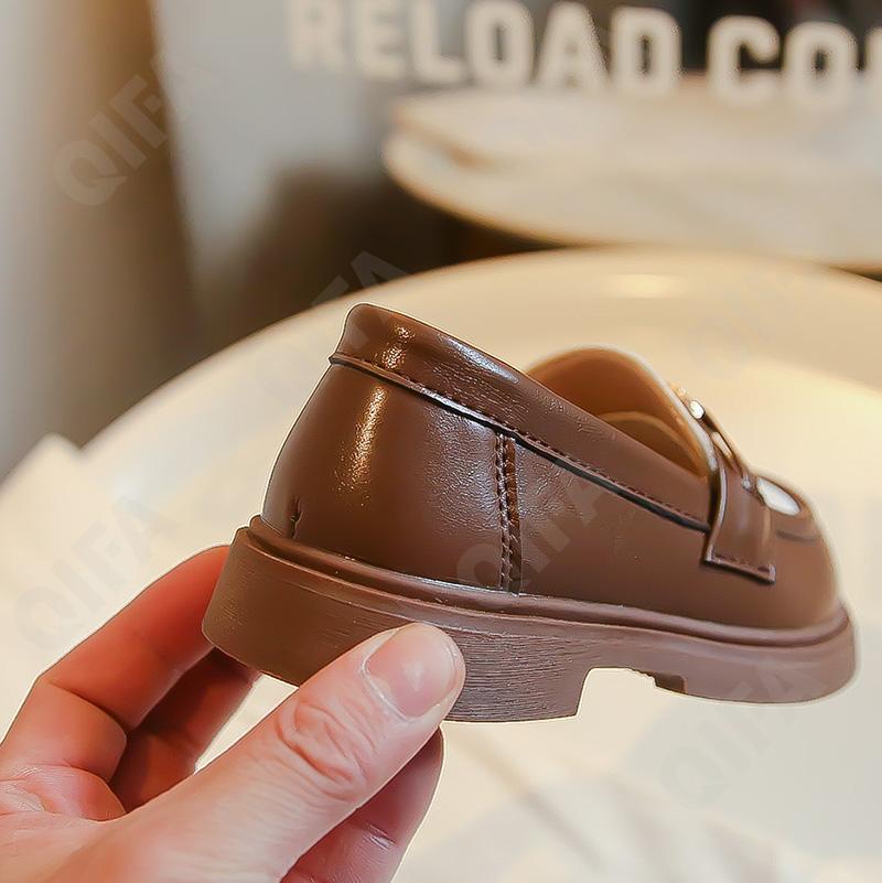 Детские Лоферы CC3651_L118-C1 Детские Лоферы CC3651_L118-C1