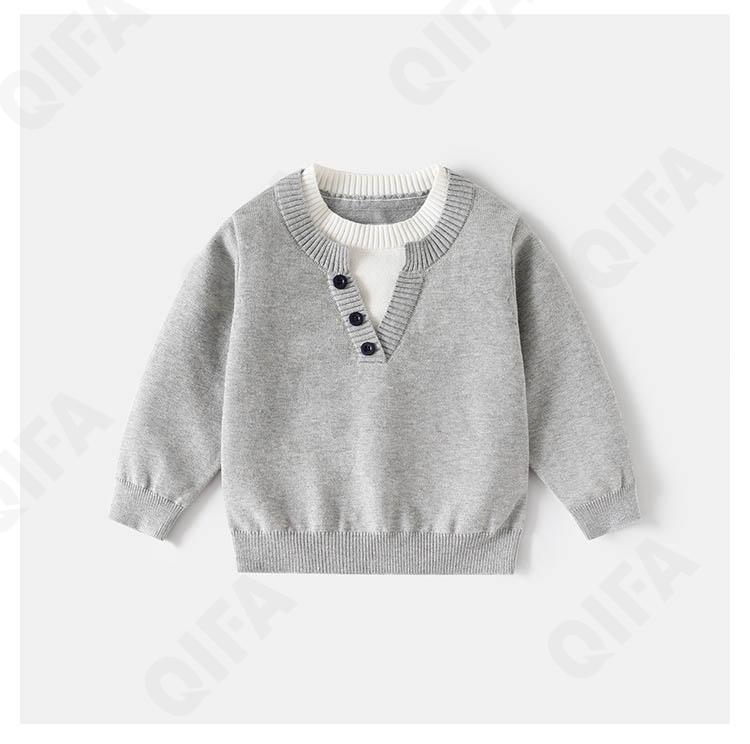 Детский Джемпер CC3265_MY0719_246_2576_54