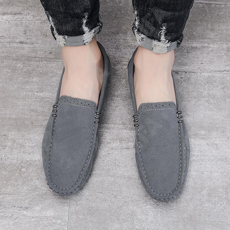 Мужские Мокасины CC4114_EA60-6