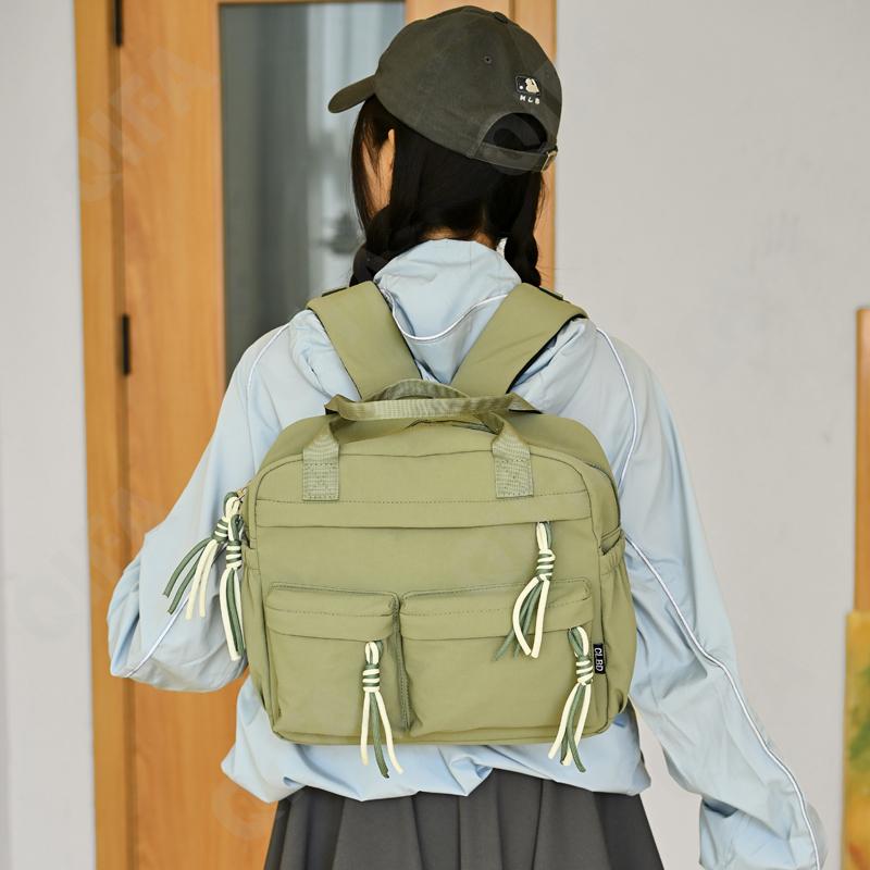 Женский Рюкзак CC067_9789-1