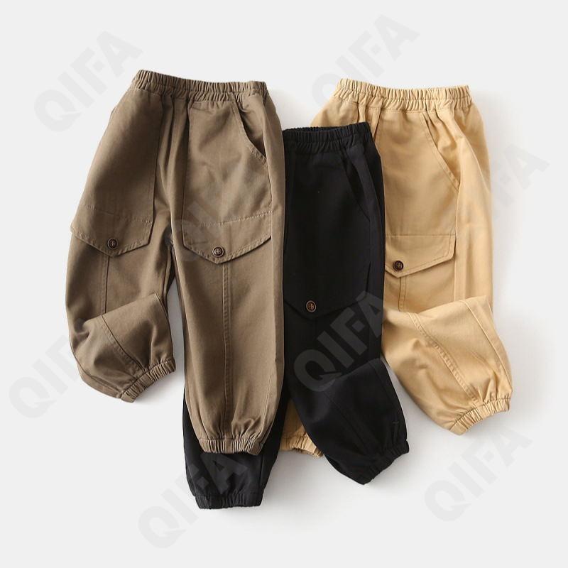 Детские Джоггеры CC3266_KZ2321_234_2574_22