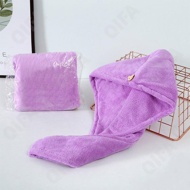 Шапка полотенце CC4030_PS168YM-2-5