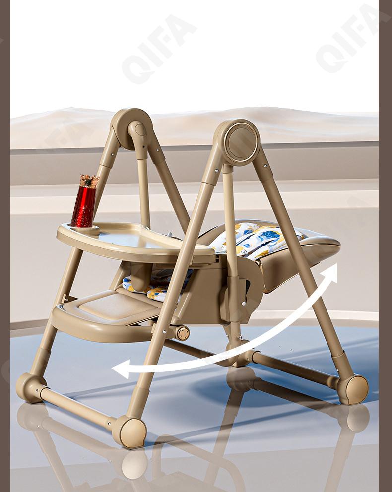 Стульчик для кормления CC3193_S-700-2 Стульчик для кормления CC3193_S-700-2