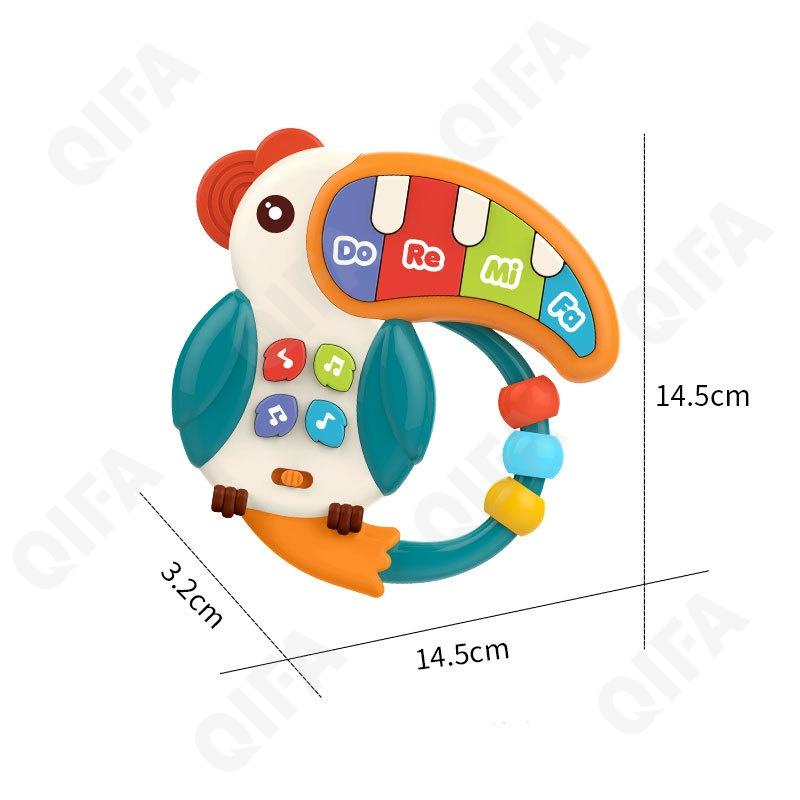 Музыкальная игрушка