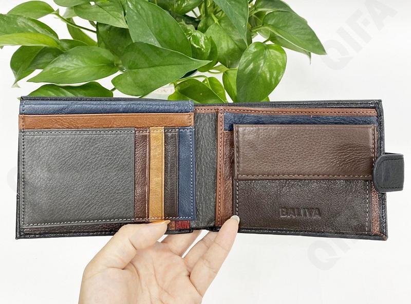 Мужской Кошелек CC3254_B04-1