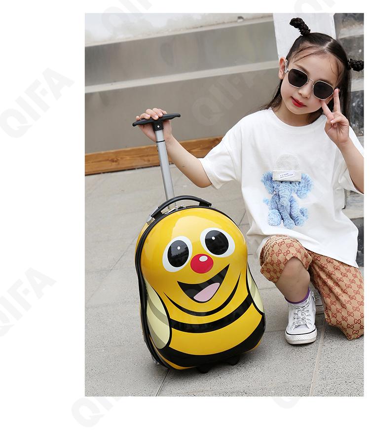 Детский Чемодан CC1748_ETLGX-E-1