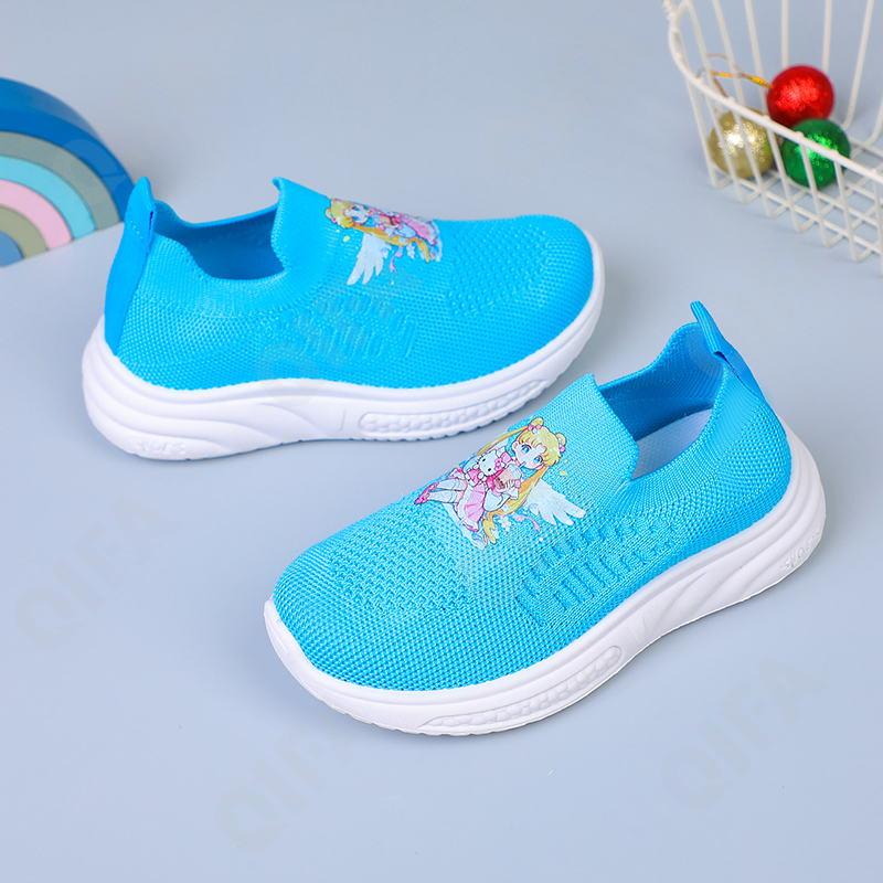 Детские Слипоны CC3601_T3007-A1