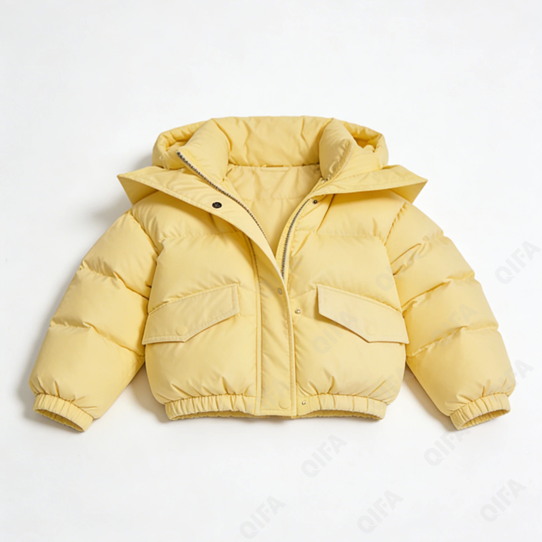 Детский Пуховик CC4879_A03A21-L7869973T48