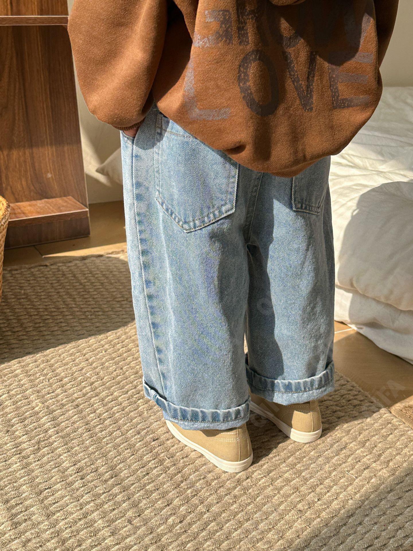 Детские Джинсы CC4286_C85093_252_2574_22