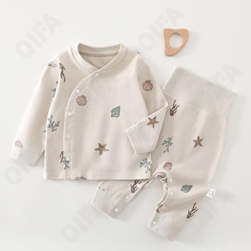 Детский Комплект: распашонки и брюки CC5435_X6616A168-2-7_953_2447_77