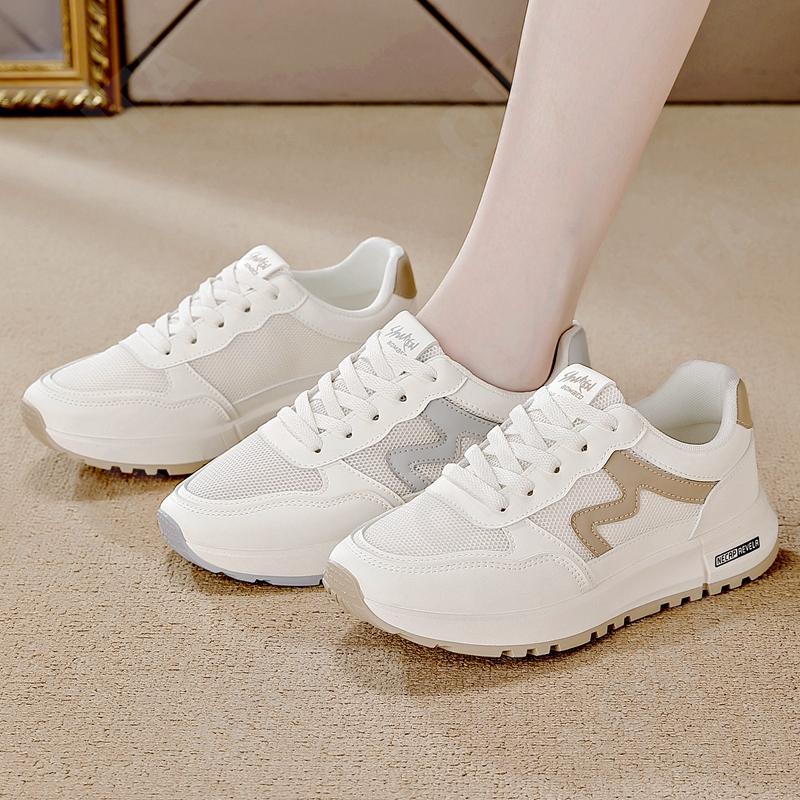 Женские Кроссовки CC4818_LS-5187-1