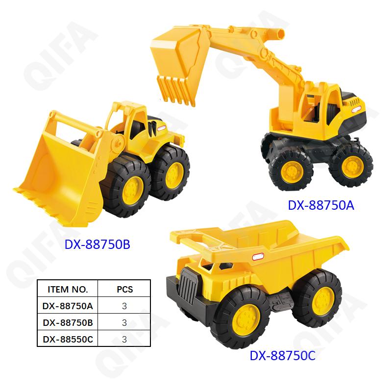 Машинка CC4211_DX-88750 Машинка CC4211_DX-88750