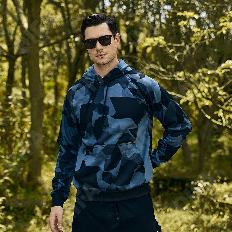 Мужское Худи