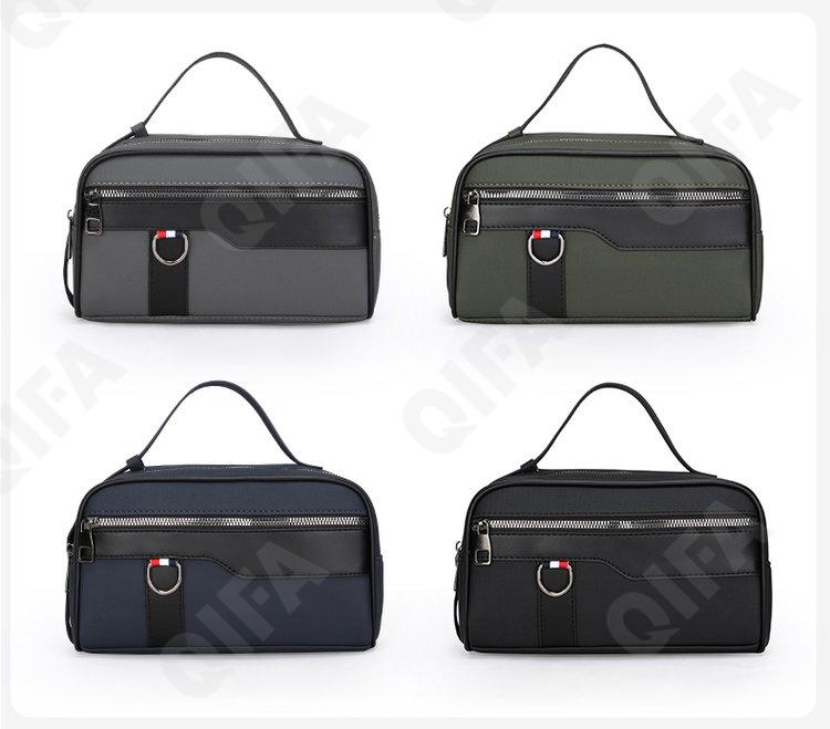 Мужской Клатч RC743_5981-3