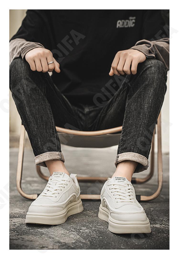 Мужские Кеды CC4119_K180-1 Мужские Кеды CC4119_K180-1