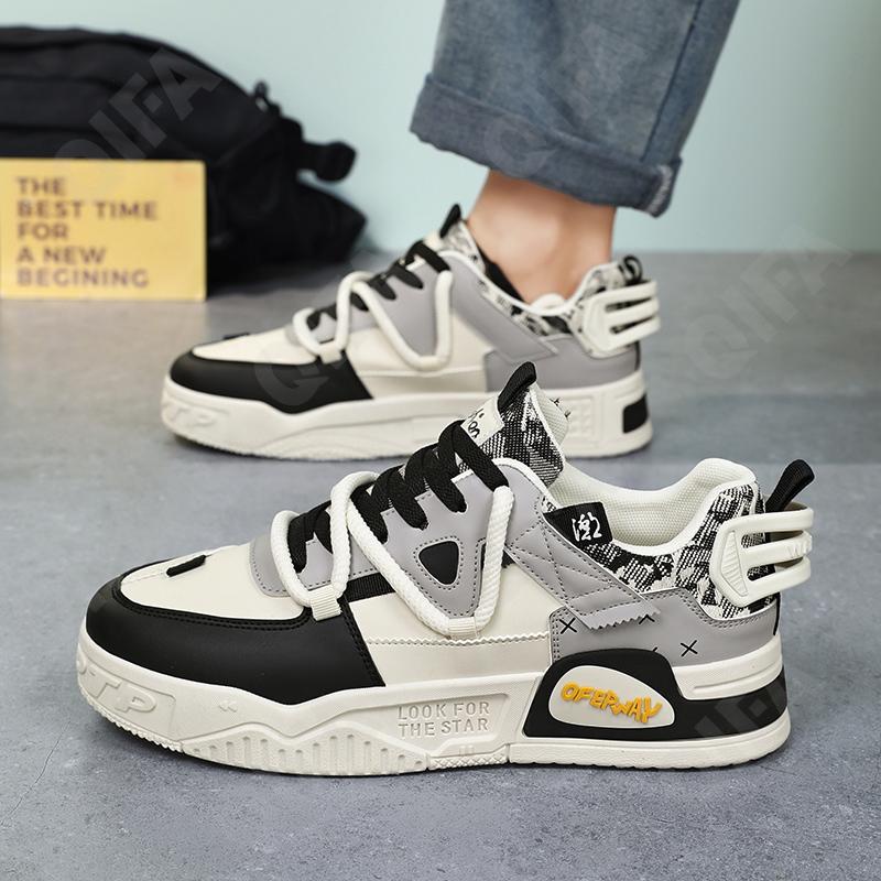 Мужские Кеды CC5555_JY-E152-2