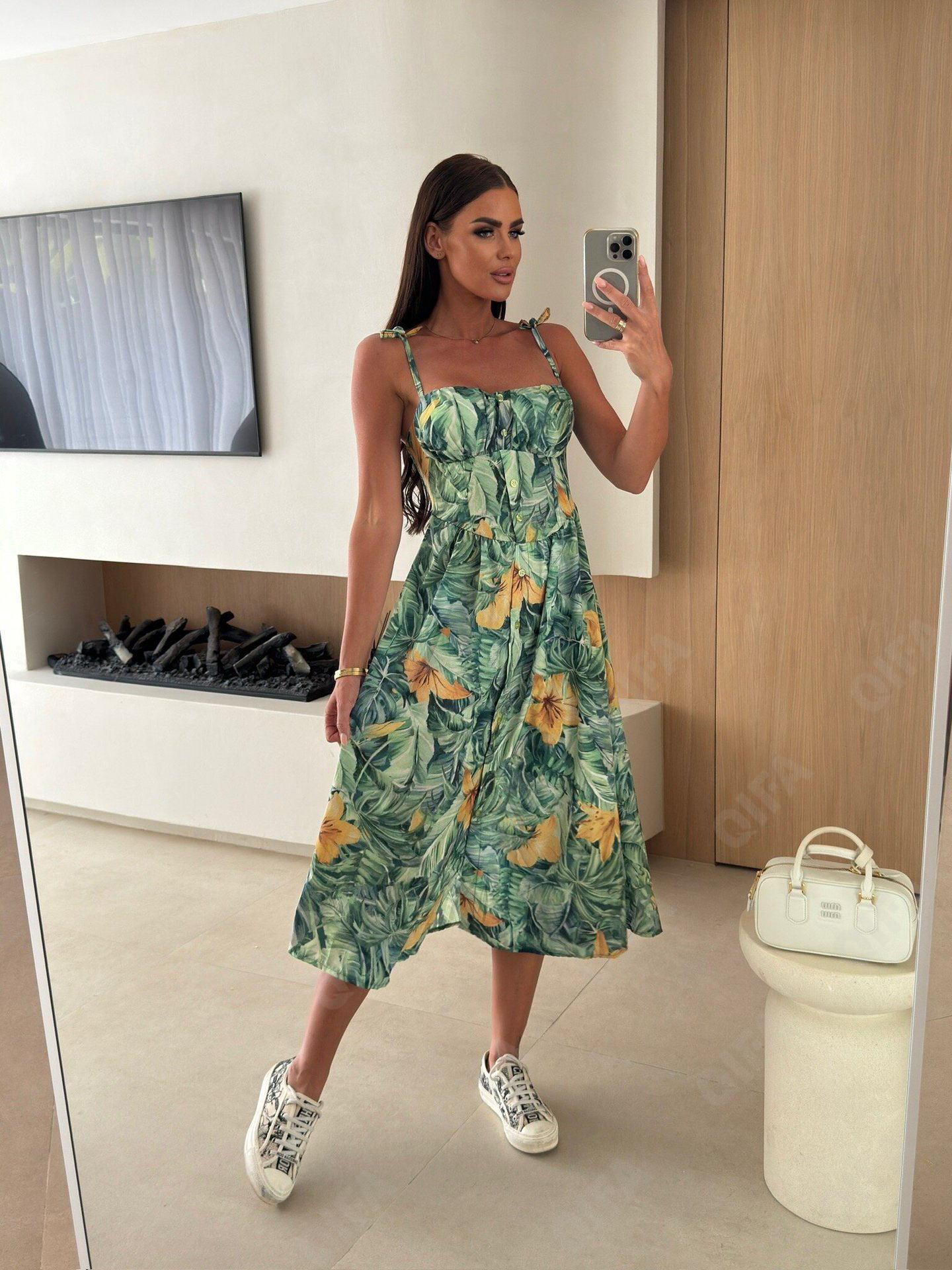 Женский Сарафан CC2692_8153_231_1780_80