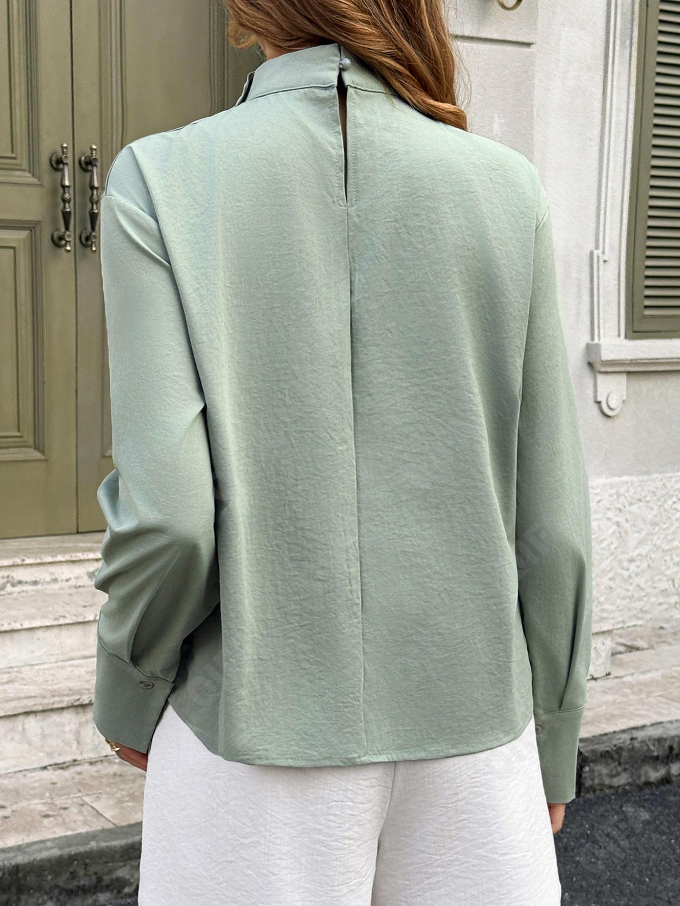 Женская Блузка CC340_D2532068_231_1779_30