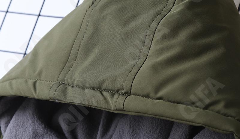 Детская Куртка CC2327_LM-23613-3