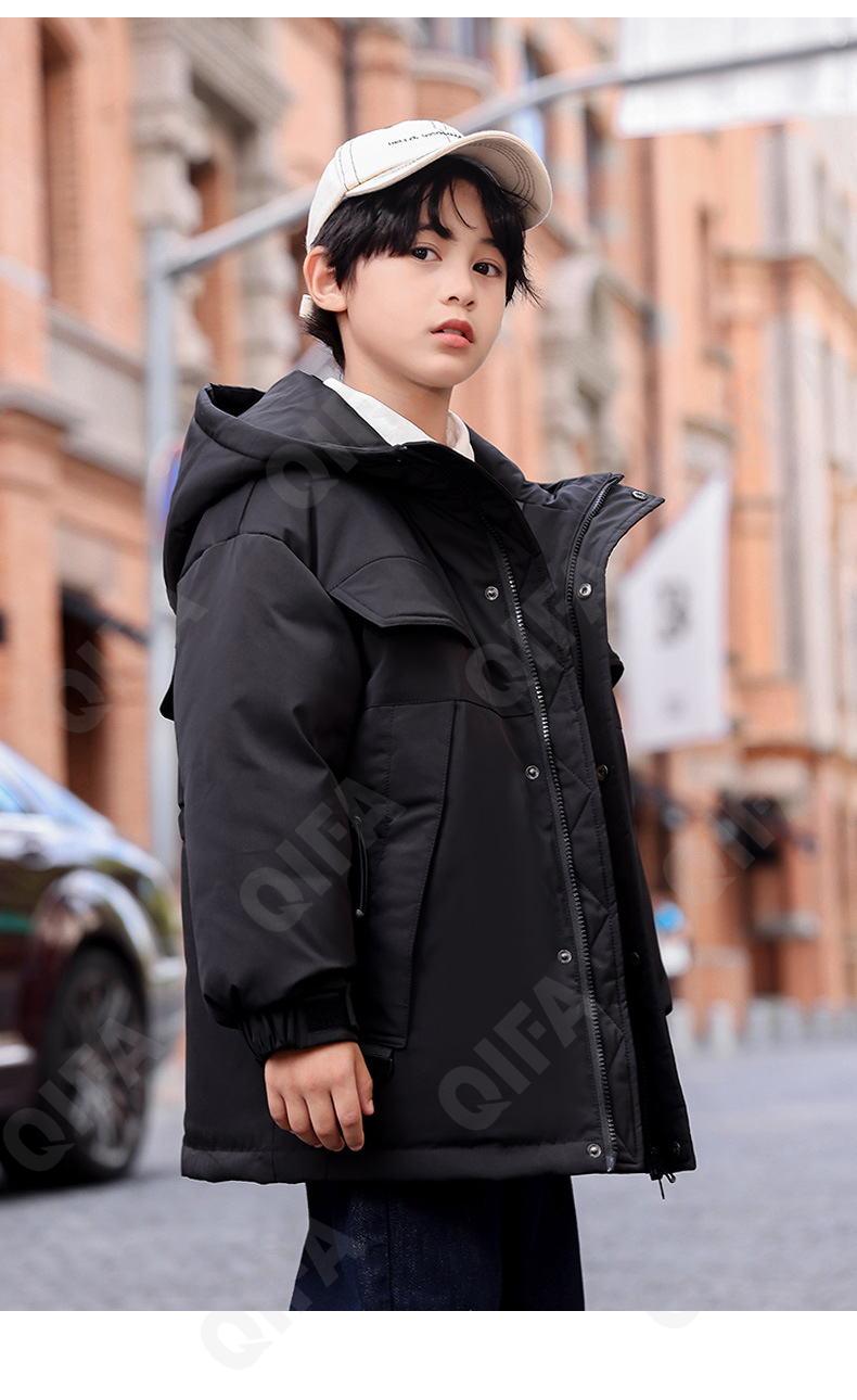 Детский Пуховик CC2361_LB8335-2_235_2577_42 Детский Пуховик CC2361_LB8335-2_235_2577_42