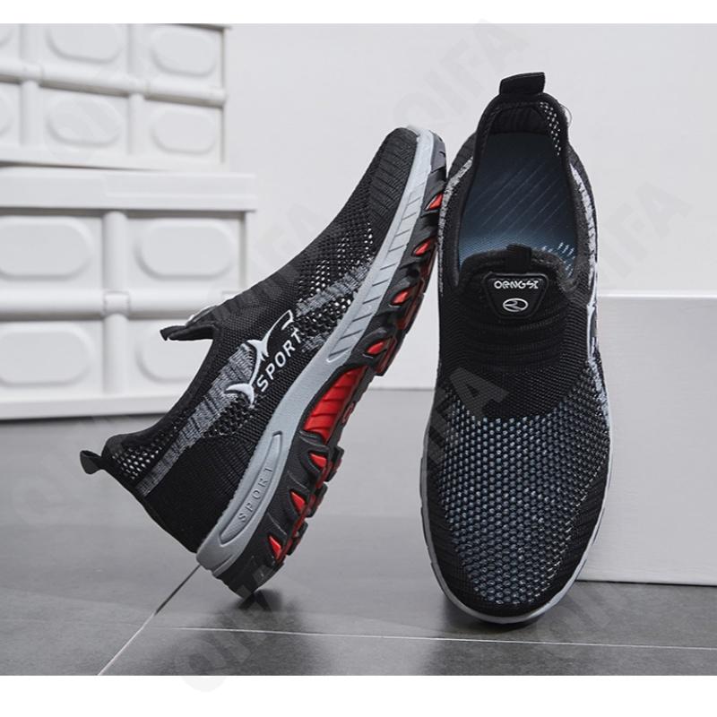 Мужские Кроссовки CC4876_D20-5