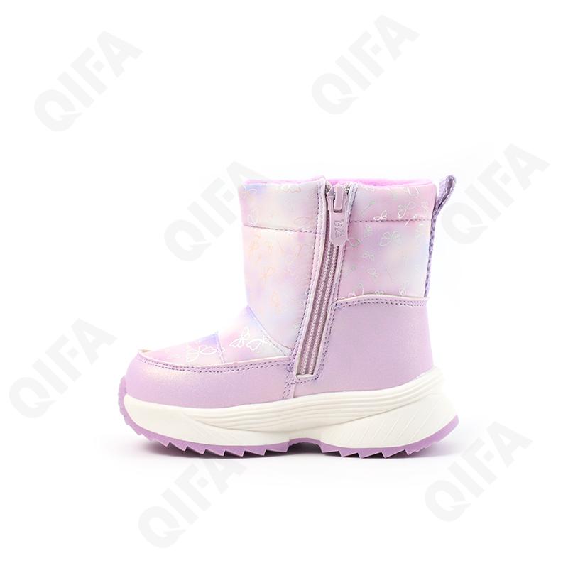 Детские Ботинки