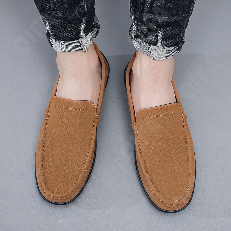 Мужские Мокасины CC4114_EM002-1 Мужские Мокасины CC4114_EM002-1