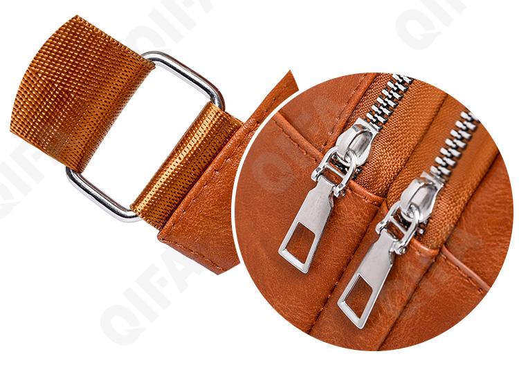 Женский Рюкзак на одно плечо CC036_9308-1