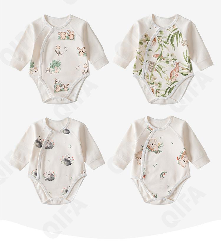 Детское Боди CC2512_C136_246_2446_36