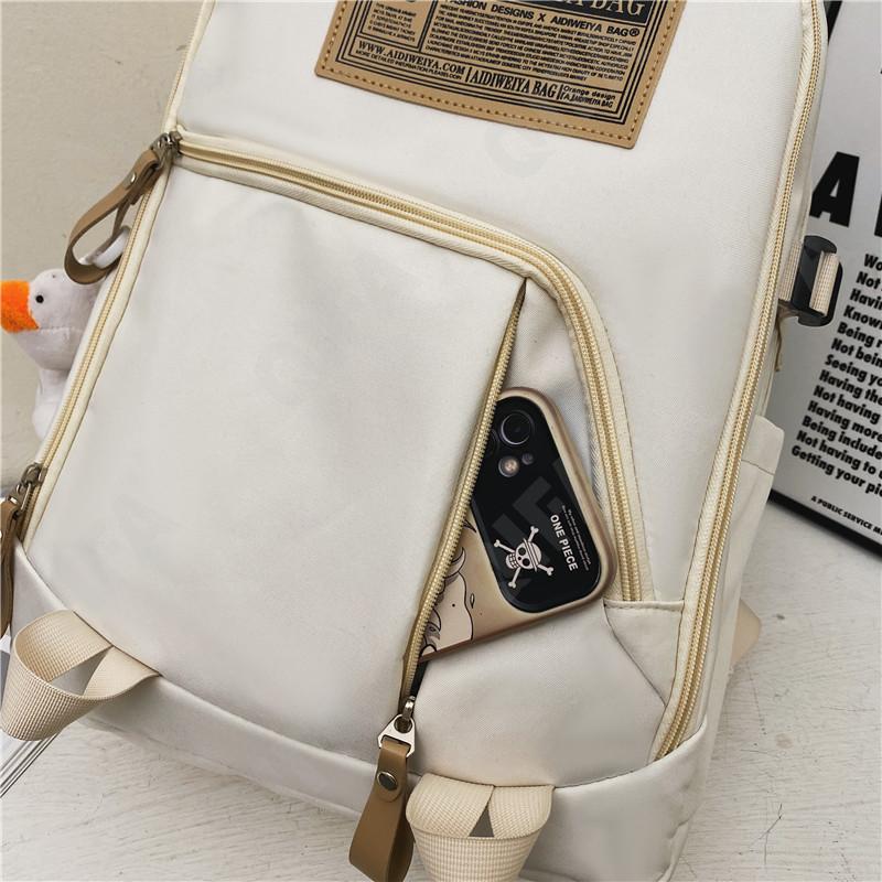 Женский Рюкзак RC703_8613-5