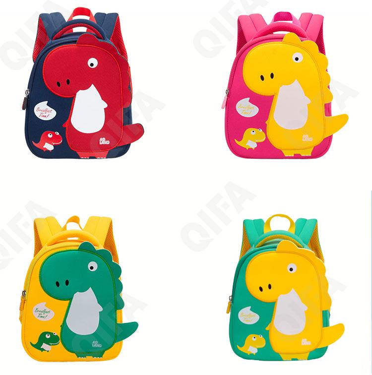 Унисекс Рюкзак Для детей CC2826_6031-1S-1