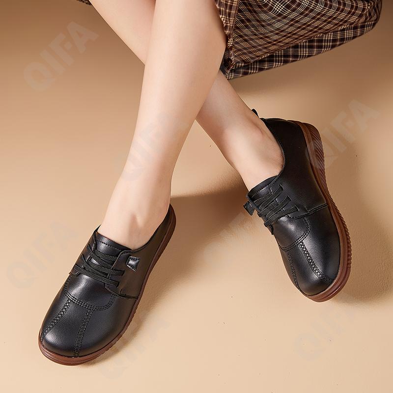 Женские Полуботинки CC4818_LS-7802-1