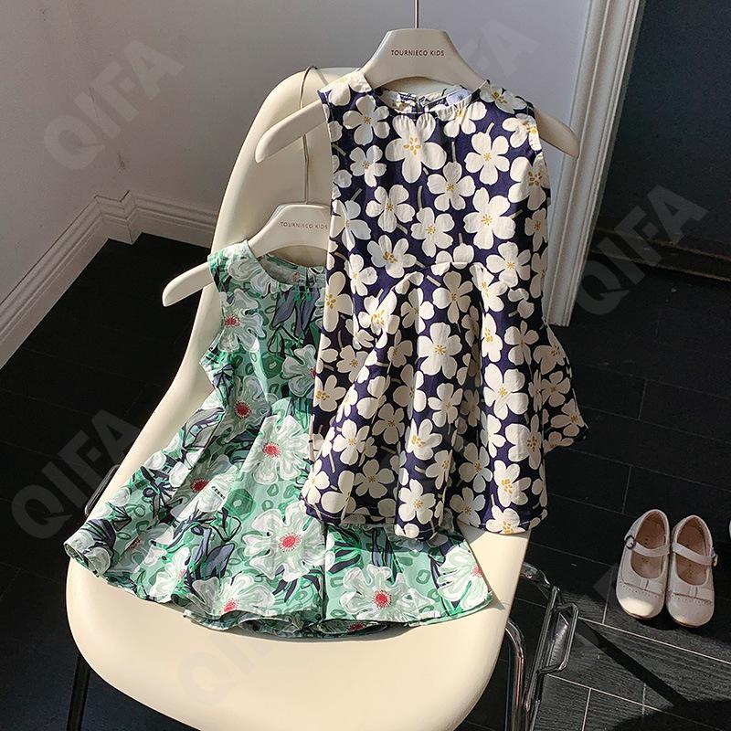 Детский Сарафан CC2543_6169_231_1817_24