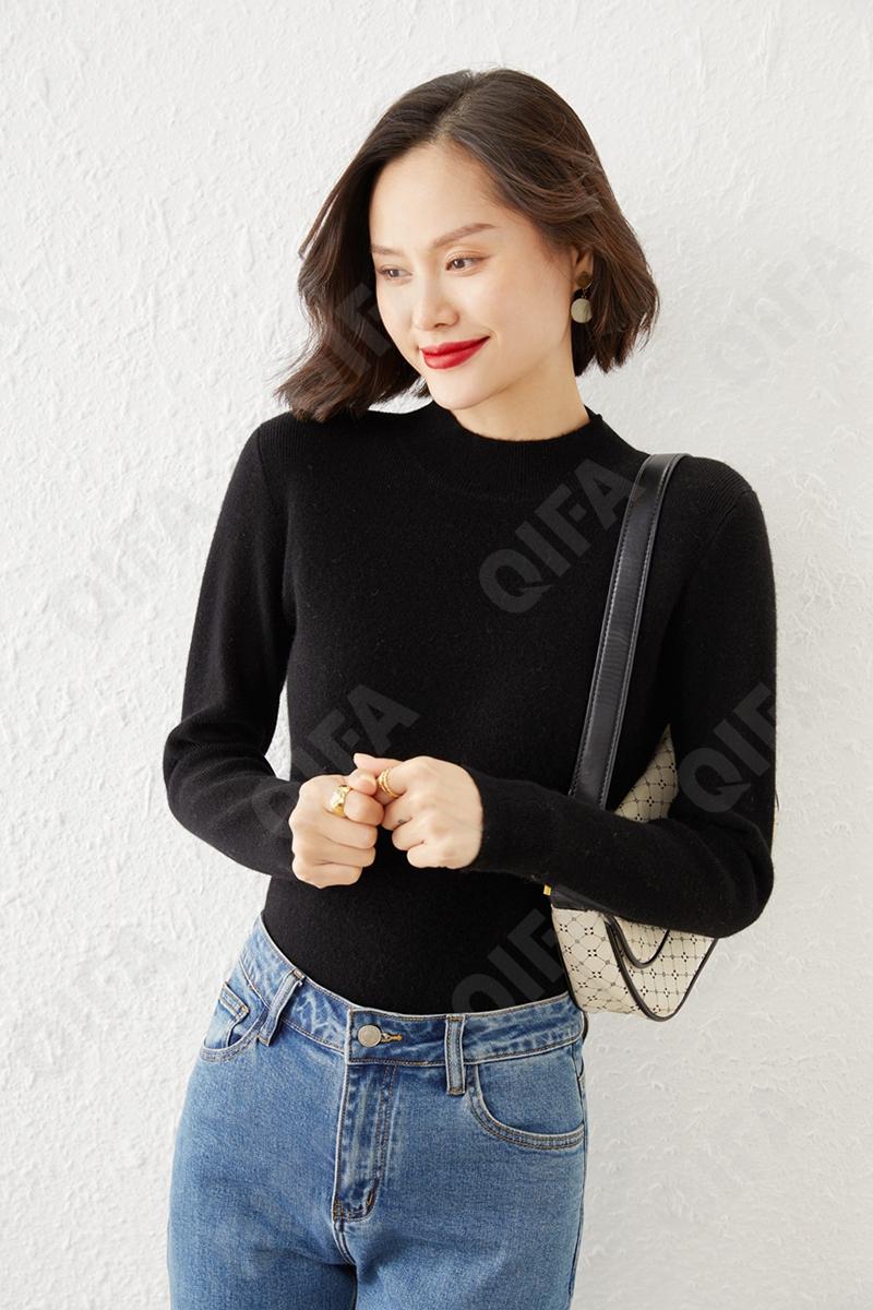 Женская Водолазка CC3116_ZD012_225_1780_67 Женская Водолазка CC3116_ZD012_225_1780_67