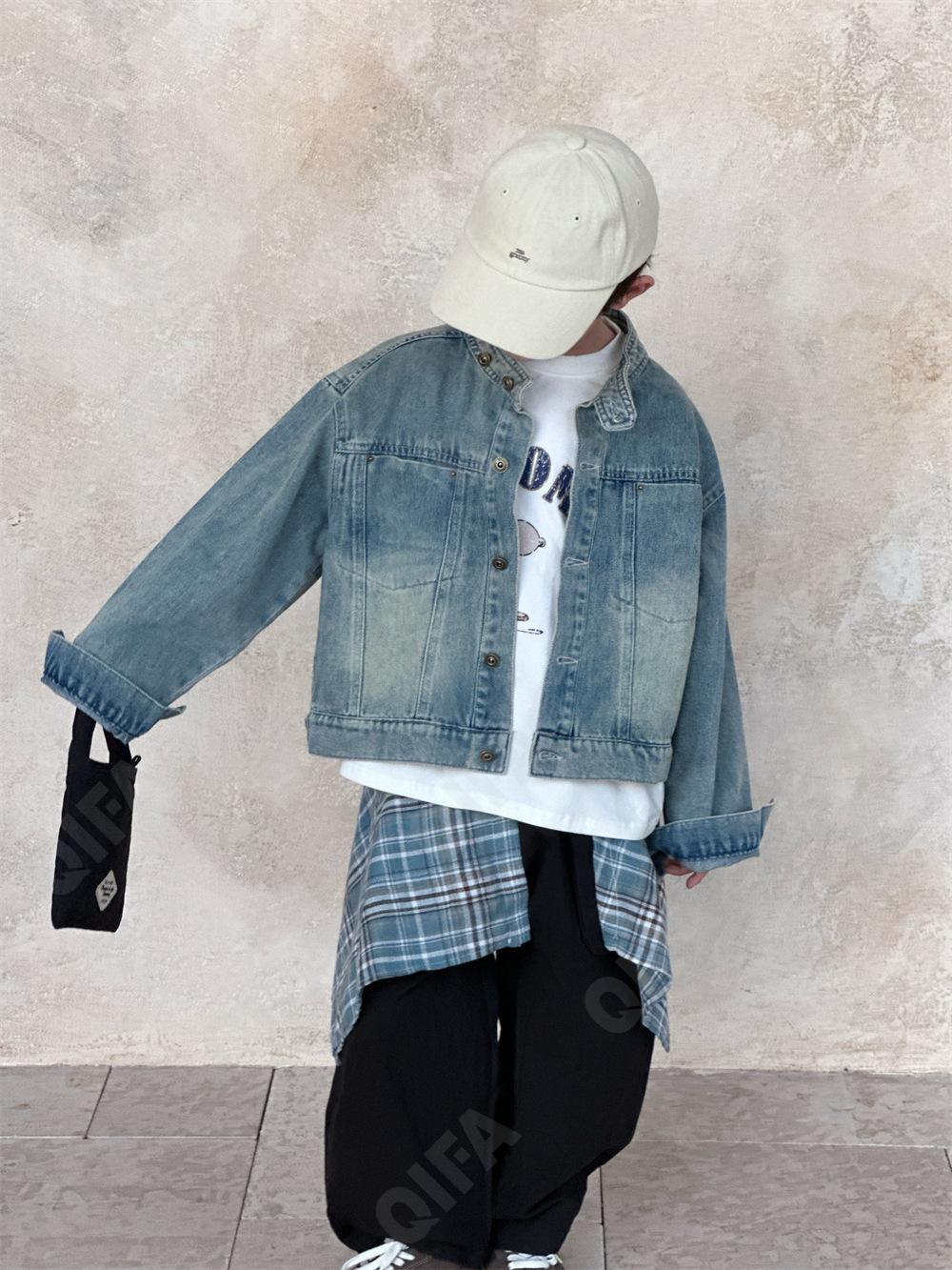 Детская Куртка CC5418_25231_247_2577_40