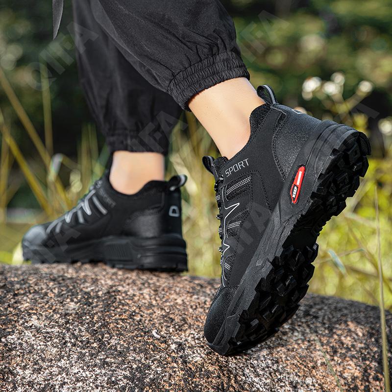 Мужские Кроссовки CC4859_A81-1